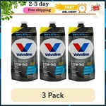 (3 Pack) Valvoline Flex Fill 75W-140 Full Synthetic Gear Oil Qt Squeeze Pouch New. Price: $45.99.