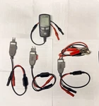 Snap Blue-point Fuse Buddy Pro Test Kit EEFB310 Used. Good Condition. Price: $102.00.