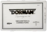 Dorman 030 496 115 Piece 23 Sku Vacuum Tees Connectors New. Price: $60.49.