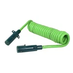 Phillips Industries 30-9624 Abs Coiled Cable 15 Ft., With Quick Change Plug New. Price: $365.96.