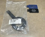 Kent Moore Km Gm DT-48877 Rdm Seal Protector 218MM Ring Gear Drive Module 244T New. Price: $115.07.
