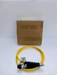 Enerpac HC7206 Hydraulic Hose Ft. 3/8" Npt + CH-604 700 Bar/ 10,000 Psi New. Price: $149.00.