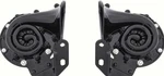 Oer 35189 1955-1956 Chevrolet 150 210 Bel Air Nomad Horn Assembly Set New. Price: $179.98.