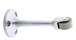 Ives RB471 US26D RB.110 Door Stop, Roller Bumper Satin Chrome Finish, Brass New. Price: $15.10.