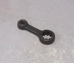 Ford T87P-7120-A 308-122 Otc Rotunda Drive Shaft Holding Wrench Used. Price: $12.99.
