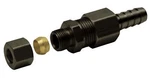 Derale 13031 Transmission Cooler Line Fitting New. Price: $36.03.