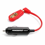 Powerbuilt Self Powering Computer Memory Keeper Battery Operated - 648539 New. Price: $15.95.