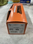 Cap Screw-hex Head-class 8.8- M8-1.25 110MM Dorman 875-495 Upc 019495894957 New. Price: $19.99.