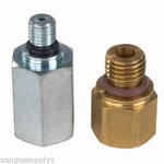Otc 6763 Ford Powerstroke Diesel 6.0L High Pressure Fuel Rail Test Adapters Set New. Price: $51.91.