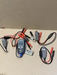 Blue-point EEFB310 Fuse Buddy Pro Test Kit New. Price: $90.00.