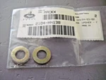 Eaton Flat Differential Washer Mack Truck 2104HN138 QTY=2 New. Price: $8.19.