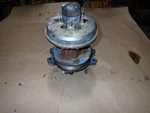 Mercedes Detroit Diesel DD15 Engine Fan Clutch Assembly 10900950001B Truck Oem Used. Price: $299.99.