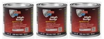 Por 15 High Temp Aluminum 8 Oz.- 44316 (3 Pack) New. Price: $81.13.