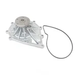 Engine Water Pump-eng Code: DD13-350, Detroit Diesel Motor Works US0401. Price: $127.99.