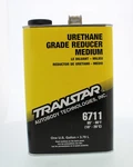 Transtar 6711 Medium Urethane Grade Reducer New. Price: $70.62.