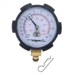 Mityvac MVA6176 Compound Vacuum/pressure Gauge, Psi/in-hg New. Price: $30.27.