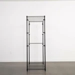 Strg Rck Bn Blk 27G 68" New. Price: $115.87.