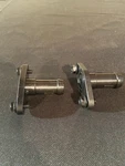 New Ford 303-1511-03 Otc Rotunda 6.7L Egr High Side Pressure Tester Adapter Set. Price: $199.00.