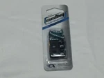 Custom Fasteners 93323-LICENSE Plate Fastening Hardware Metal/nylon New. Price: $8.99.