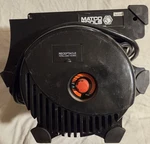 Matco NJ21200 Cfm Blower Fan. Used.. Price: $85.00.