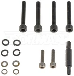 Dorman 13326 Mass Air Flow Sensor Screw - Universal Kit New. Price: $16.76.