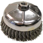 Makita 743206-A Wire Brush "trensado New. Price: $44.51.