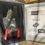 Miller Dodge Mopar 9764 A/c Air Conditioning Snap Rings Pliers Kit W/tips SKU56 New. Price: $199.99.