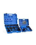 Orion Motor Tech 34PC Ball Joint & Wheel Bearing Press Kit, Front Drive... New. Price: $118.22.