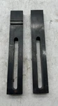 Miller Rear Crankshaft Seal Retainer Alignment Fixture Set Tool 8225 238T Used. Price: $24.76.