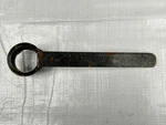 Ford Otc Rotunda Rear Jack Shaft Socket Tool 303-634 Used. Price: $74.90.