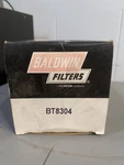 New Baldwin BT8304 Hydraulic Filter. Price: $37.95.