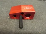 Kent Moore Gm Dealer Specialty Tool Oem # J-45268-113 Txv Adapter New. Price: $19.88.