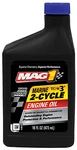 MAG1 16OZ TCW3 2CYC Oil - Pack Of 12 New. Price: $77.06.