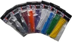 Helix Racing Cable Ties 8IN Black 303-4125 New. Price: $39.99.