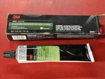 3M 08001 Yellow Super Weatherstrip And Gasket Adhesive 5 Oz Tube Fast Drying New. Price: $14.85.