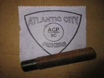 Matco Tools TP16R Harmonic Balancer Installer Bolt Used. Price: $23.39.