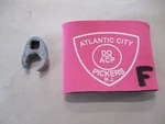 Kent Moore Tool J-41516-A 6.5L Diesel Engine Flair Nut Wrench Used. Price: $40.05.