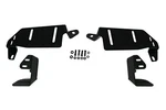 DV8 Offroad LBBR-05 Bumper Pocket/fog Light Mount Brackets New. Price: $132.99.