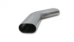 Vibrant Performance 13189 6"X6" Leg Length T304 Stainless Steel... New. Price: $88.90.