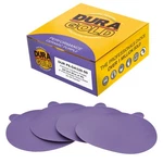 Dura-gold Premium 320 Grit 6" Psa Purple Film Ceramic Sanding Discs, Box Of 5... New. Price: $30.46.