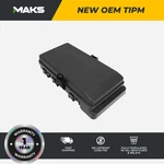 2019 - 2020 Jeep Wrangler 68370552 New Oem Tipm Fuse & Relay Box Year Warranty. Price: $478.50.