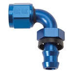 Russell #10 90 Deg Twist-lok Hose End- 624180 New. Price: $51.66.