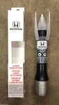 Genuine Honda Touch-up Paint Pen NH877P Sonic Gray Pearl New. Price: $15.36.