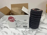 10 Pcs Scotch-brite Clean And Strip Xt Pro Disc T27, 4-1/2" 7/8 In, Xcs 3M New. Price: $95.00.