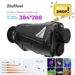 Pro Thermal Imager Monocular Night Vision Scope Infrared Camera Tool Ir 256*192 New. Price: $399.99.