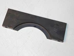 Miller Tool 8595 Transaxle Splitter Half Used. Price: $8.00.
