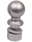 Towing 1-7/8 Ball Chrome 33846*HUSKY Hitch New. Price: $22.24.