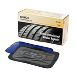 Kex Tire Repair KX-MX20 Coi Radial Patch 3" 5" (75MM 125MM) 10 Cou New. Price: $33.99.