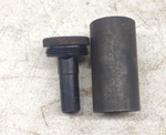 Ford Rotunda Otc 307-431 & 307-432 Fluid Pump Alignment Gauge Set SKU105T Used. Price: $12.76.
