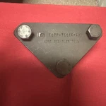 Ford Rotunda Otc T87P-70014-AH Axod Transmission End Play Tool New. Price: $26.90.